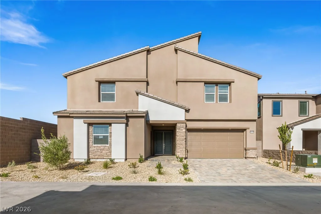 1605 Amalfi Arches, Henderson, NV 89011