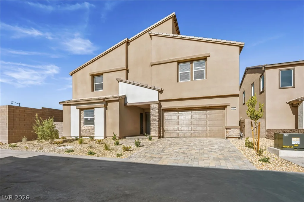1605 Amalfi Arches, Henderson, NV 89011
