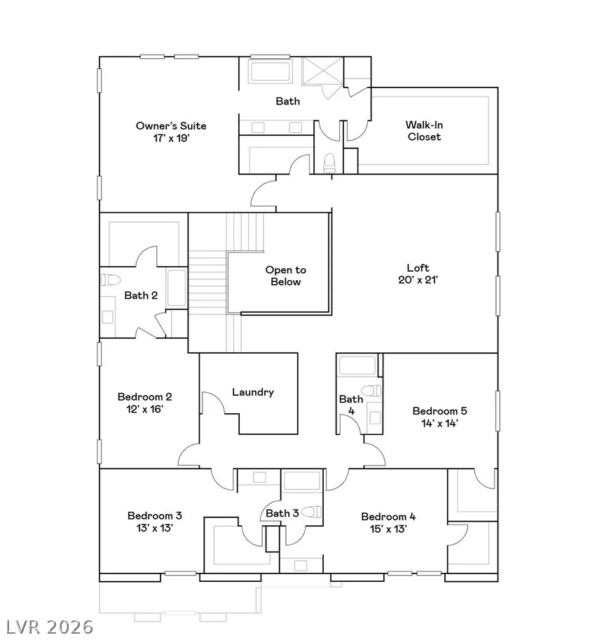 1605 Amalfi Arches, Henderson, NV 89011