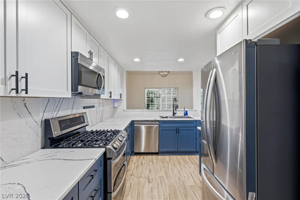 361 Seine, Henderson, NV 89014