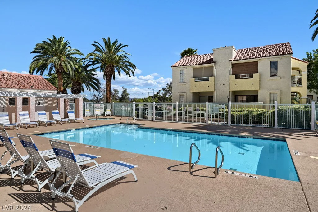 4893 Torrey Pines, Las Vegas, NV 89103