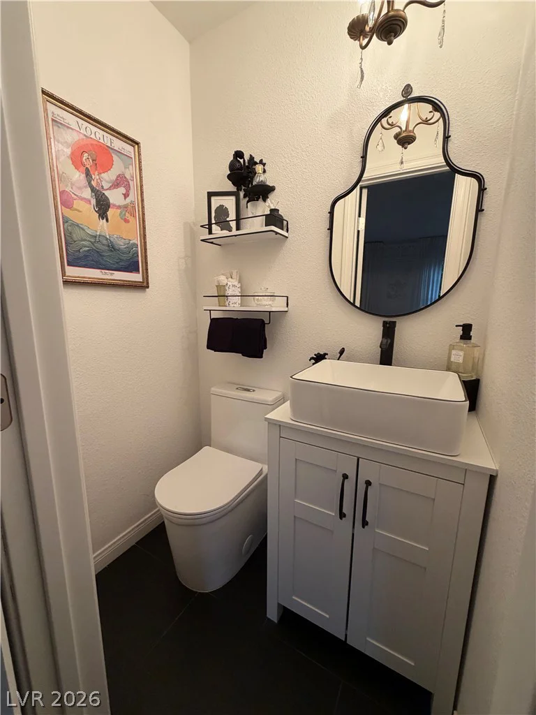 3880 Placita Del Rico, Las Vegas, NV 89120