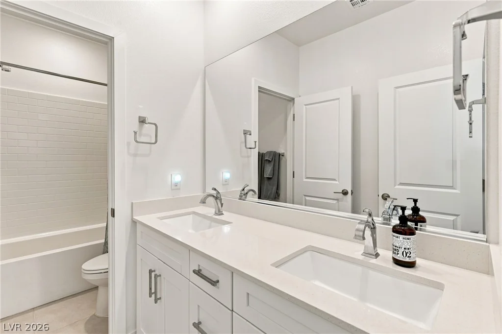 709 Emerson Creek, North Las Vegas, NV 89084