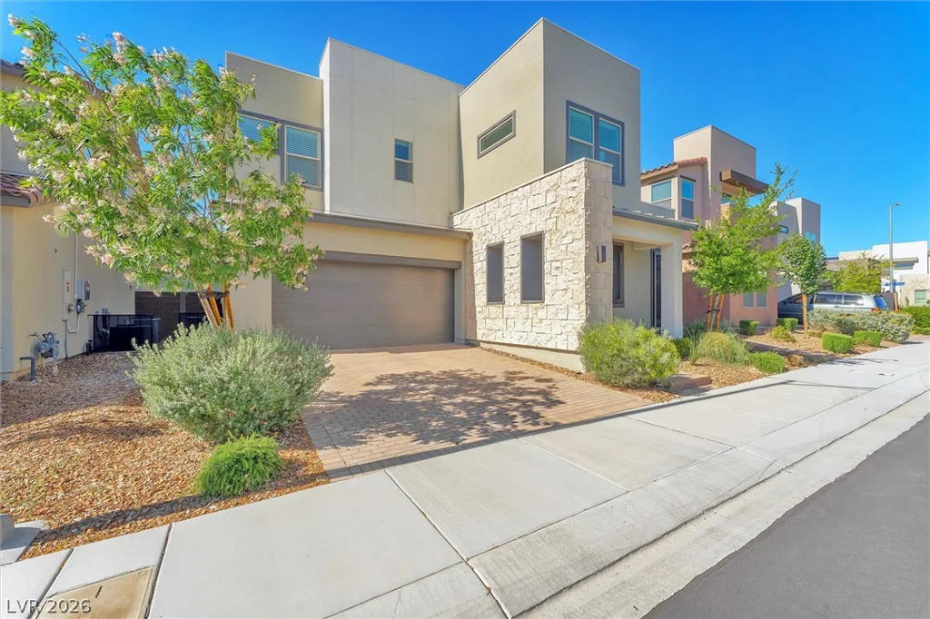 709 Emerson Creek, North Las Vegas, NV 89084