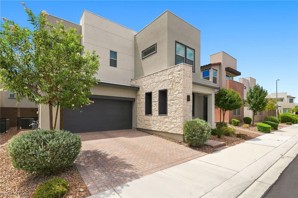 709 Emerson Creek, North Las Vegas, NV 89084