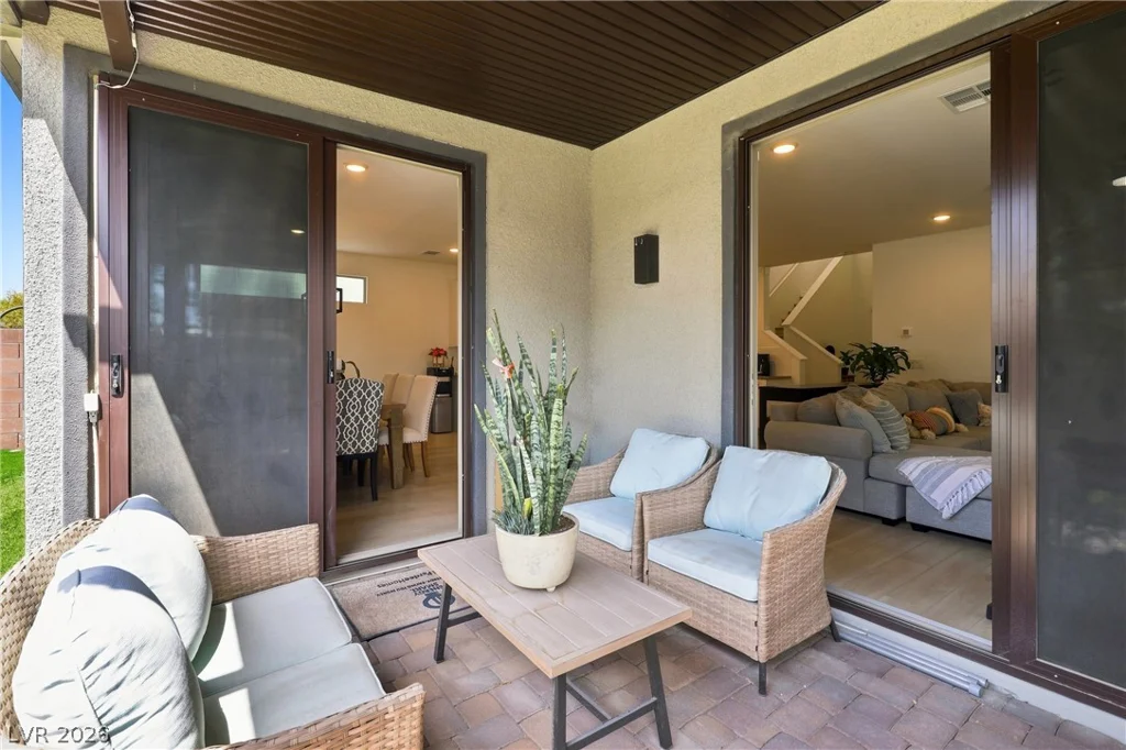 709 Emerson Creek, North Las Vegas, NV 89084