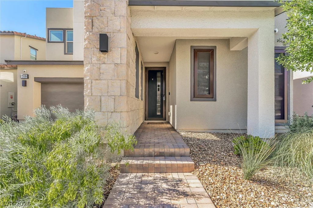 709 Emerson Creek, North Las Vegas, NV 89084