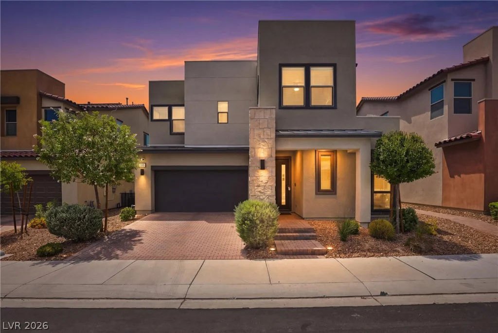 709 Emerson Creek, North Las Vegas, NV 89084
