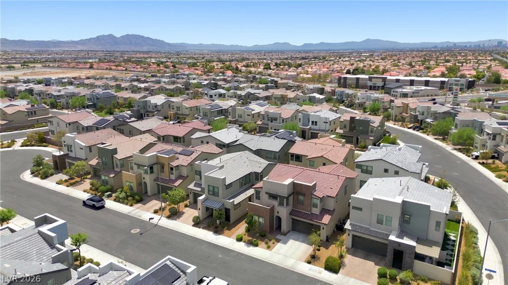 709 Emerson Creek, North Las Vegas, NV 89084