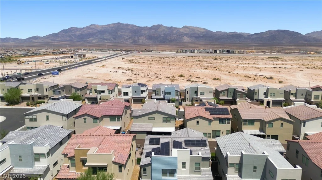 709 Emerson Creek, North Las Vegas, NV 89084
