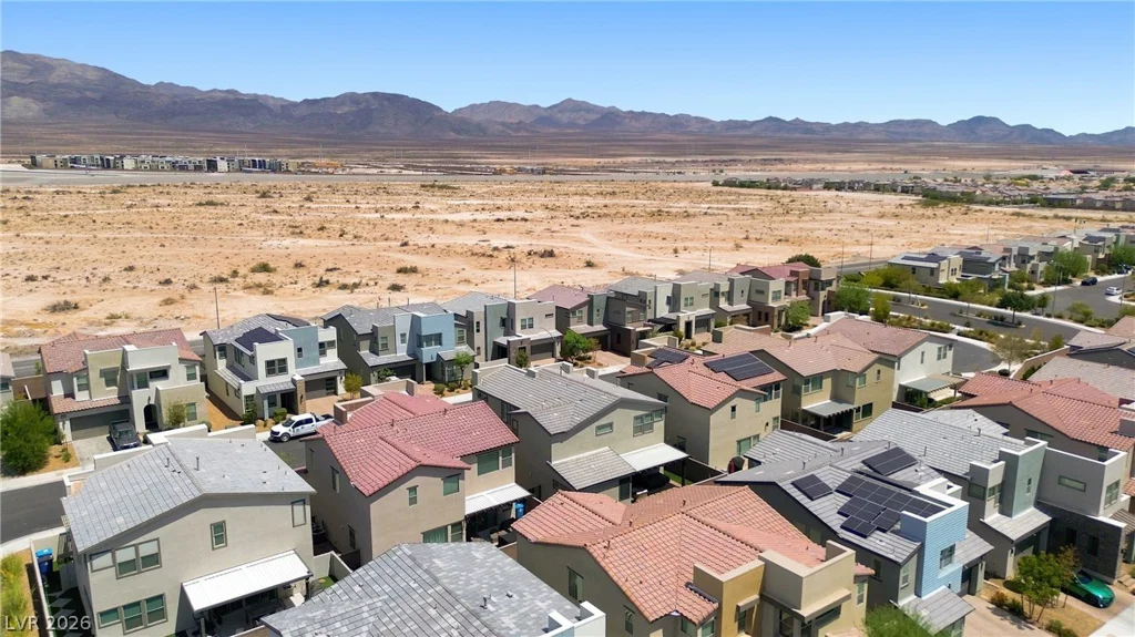 709 Emerson Creek, North Las Vegas, NV 89084