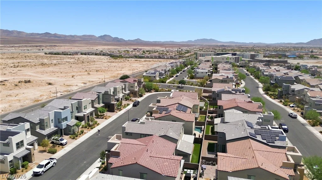 709 Emerson Creek, North Las Vegas, NV 89084