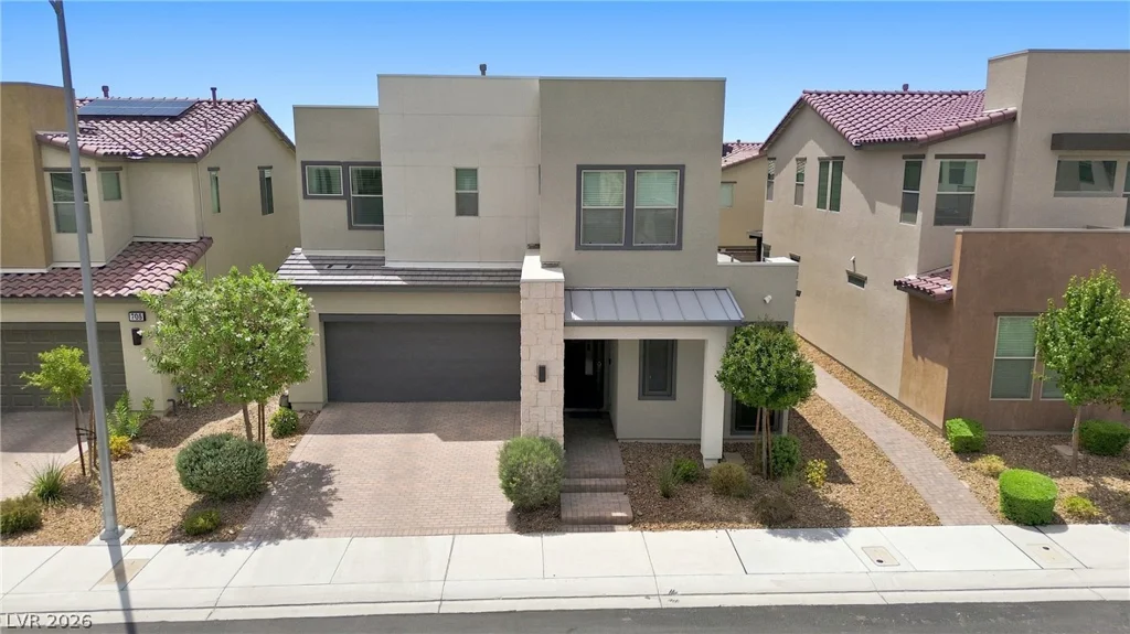709 Emerson Creek, North Las Vegas, NV 89084