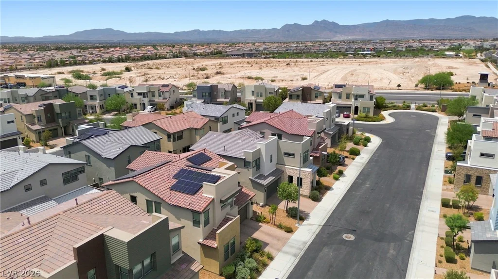 709 Emerson Creek, North Las Vegas, NV 89084