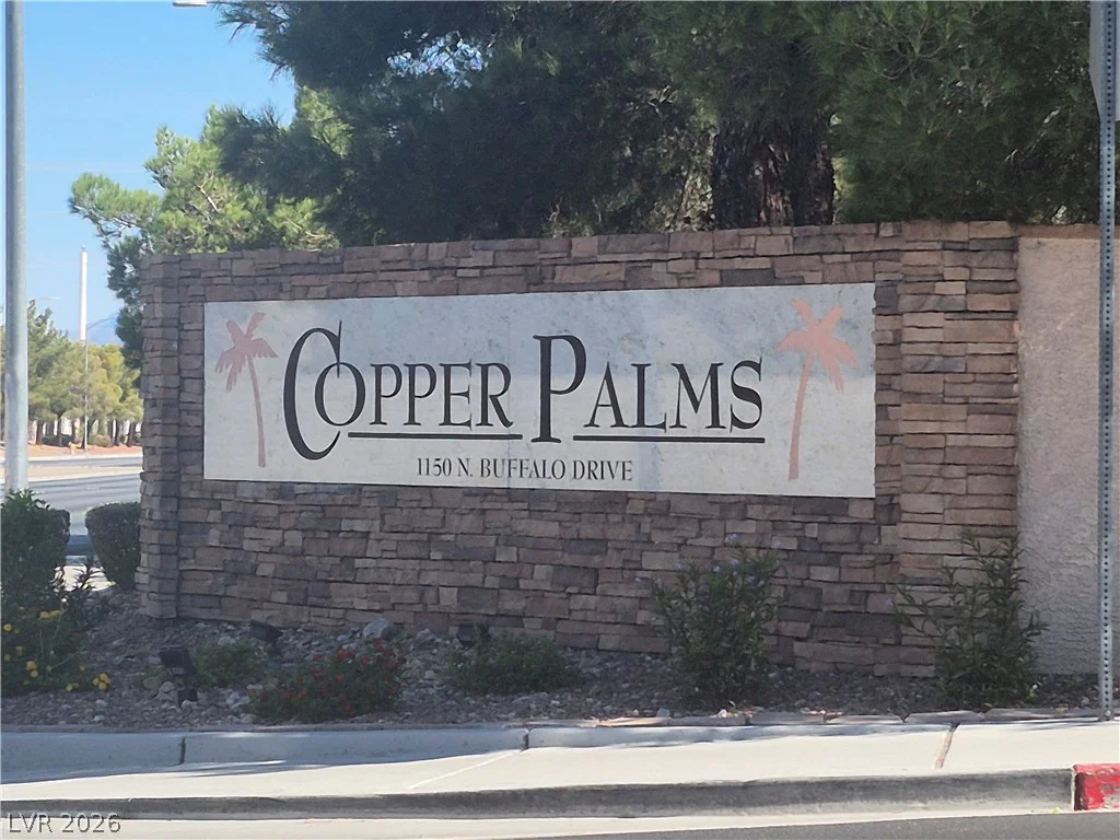 1150 Buffalo, Las Vegas, NV 89128