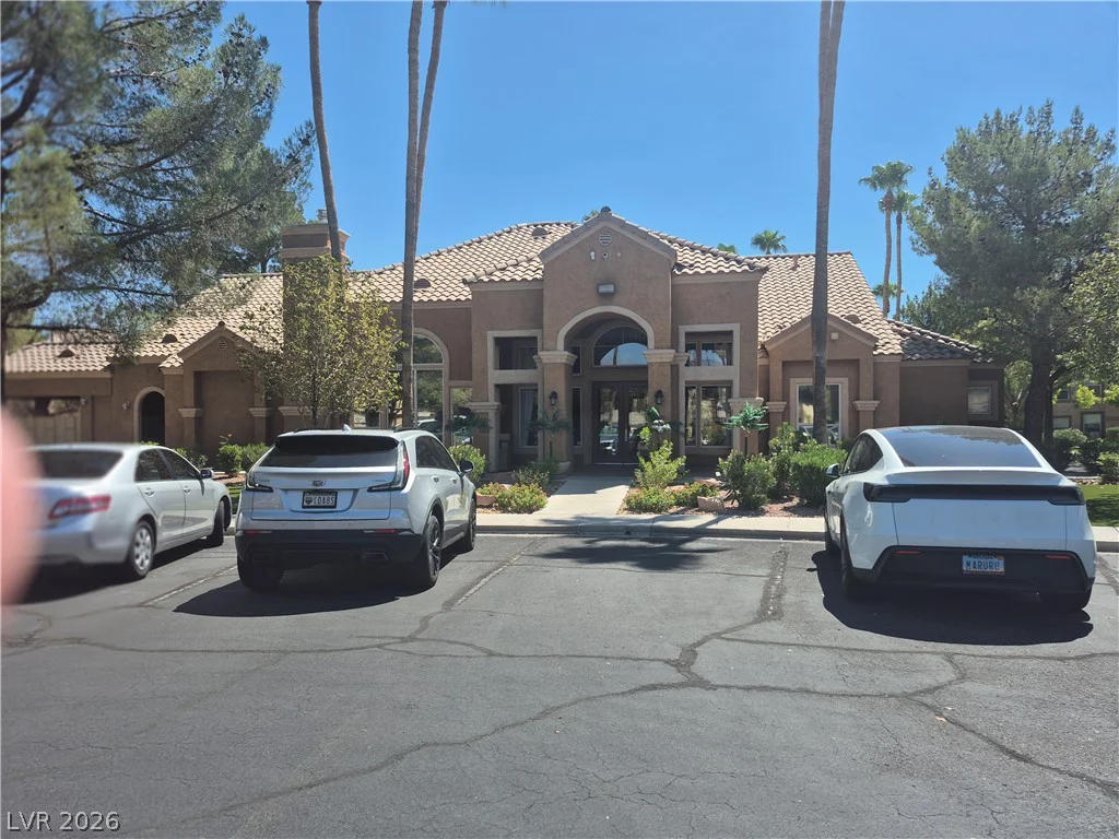 1150 Buffalo, Las Vegas, NV 89128