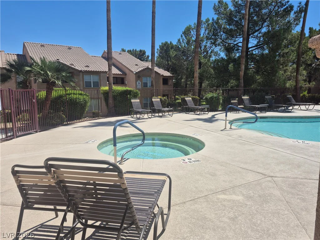 1150 Buffalo, Las Vegas, NV 89128