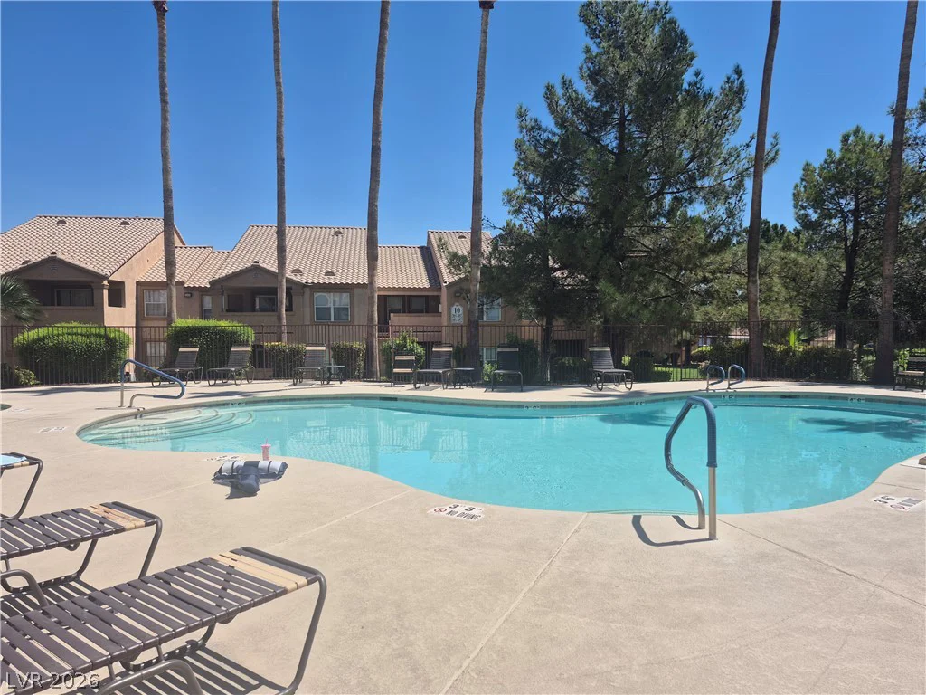 1150 Buffalo, Las Vegas, NV 89128