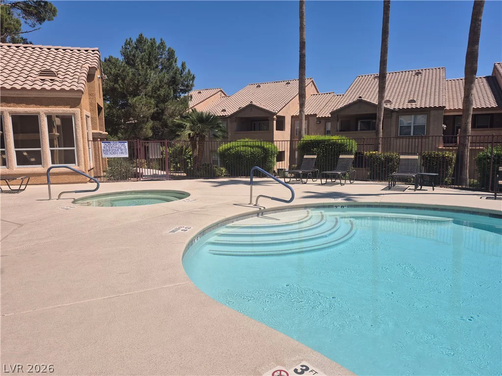1150 Buffalo, Las Vegas, NV 89128