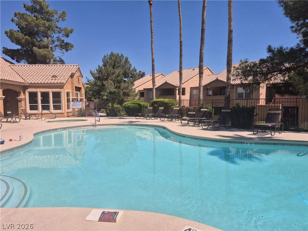 1150 Buffalo, Las Vegas, NV 89128