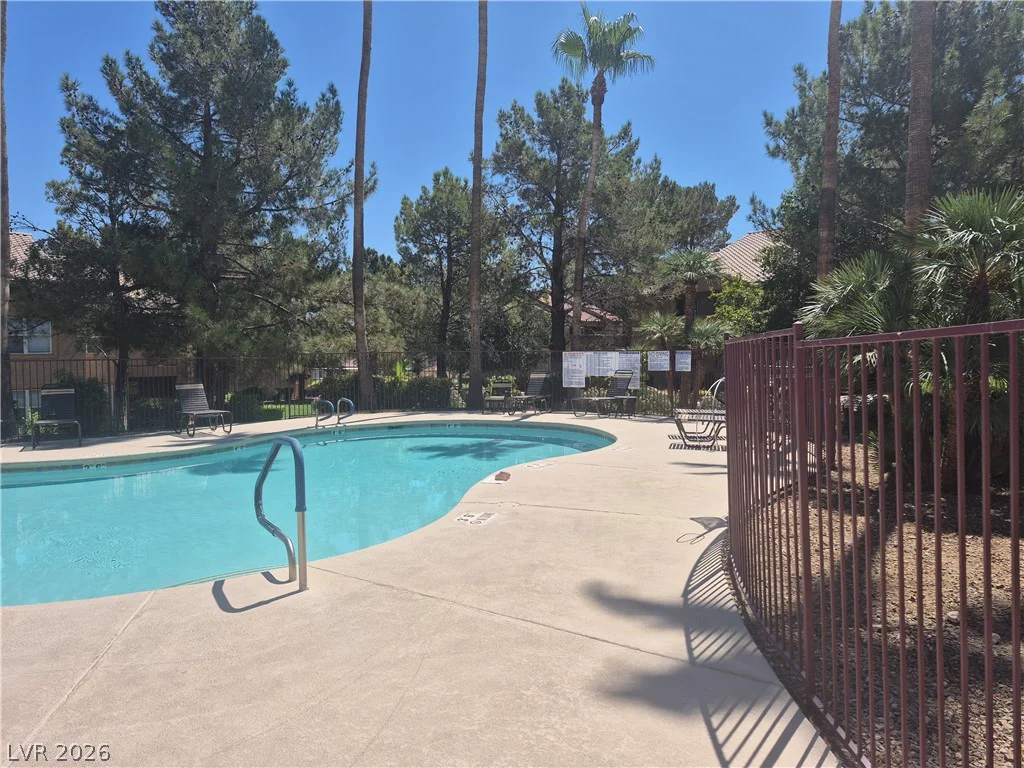 1150 Buffalo, Las Vegas, NV 89128