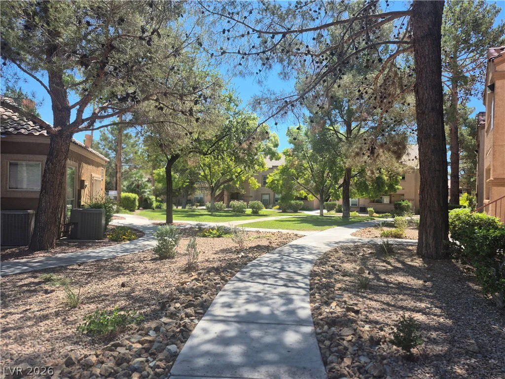 1150 Buffalo, Las Vegas, NV 89128