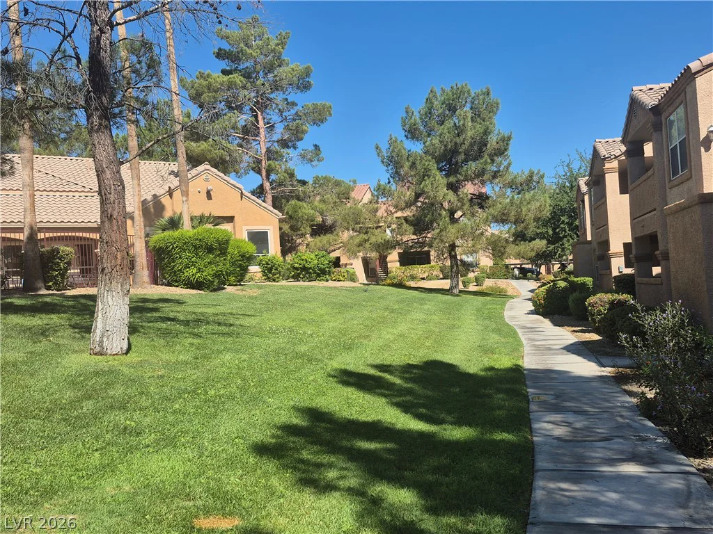 1150 Buffalo, Las Vegas, NV 89128