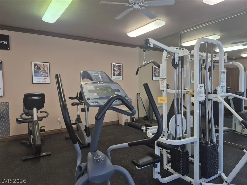 1150 Buffalo, Las Vegas, NV 89128