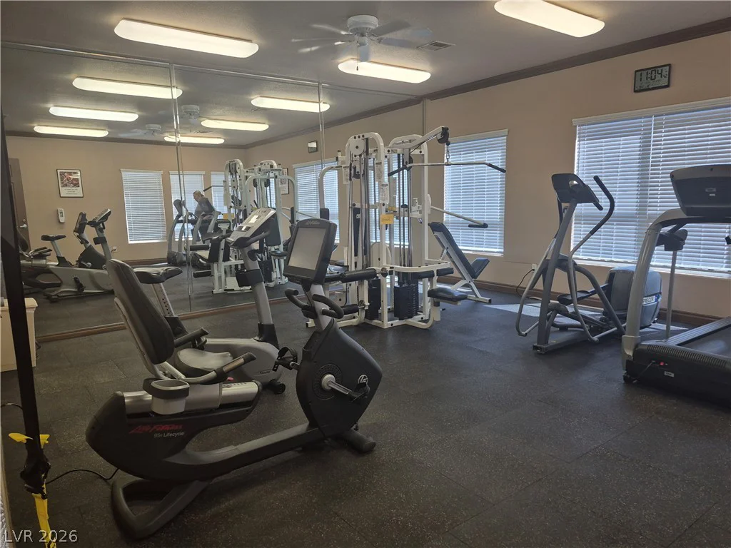 1150 Buffalo, Las Vegas, NV 89128