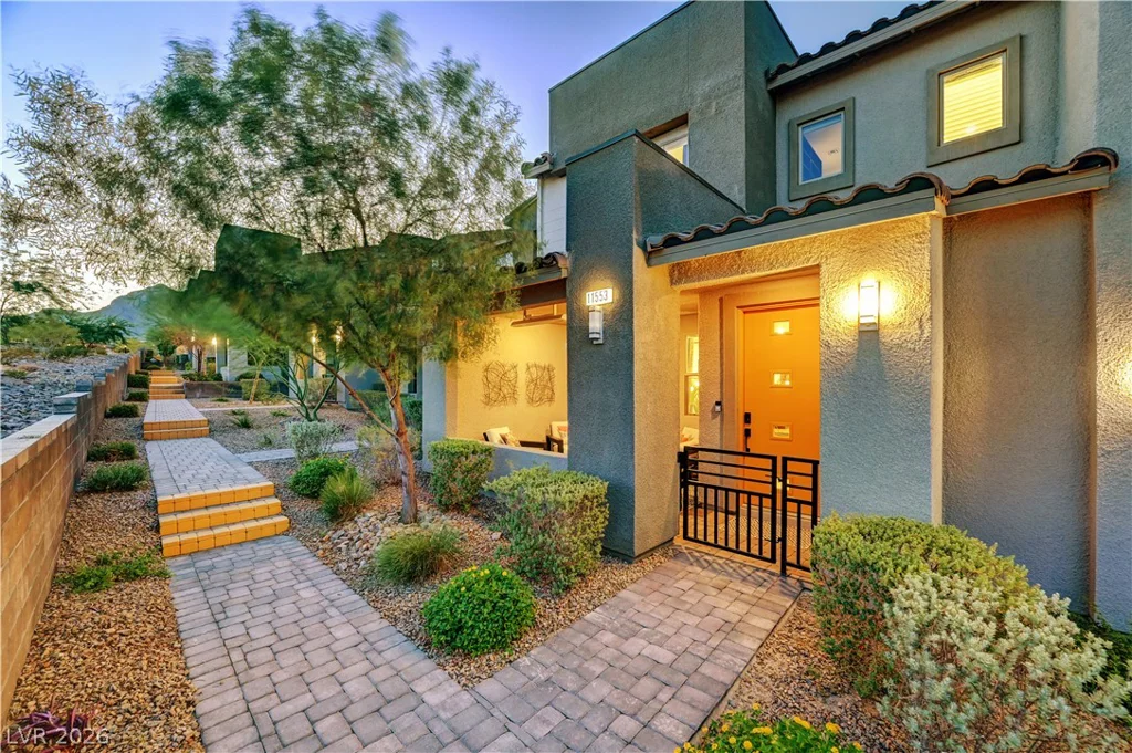 11553 Cedar Shore, Las Vegas, NV 89138