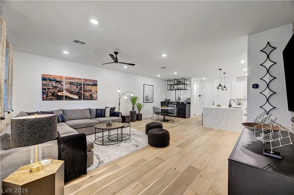 11553 Cedar Shore, Las Vegas, NV 89138
