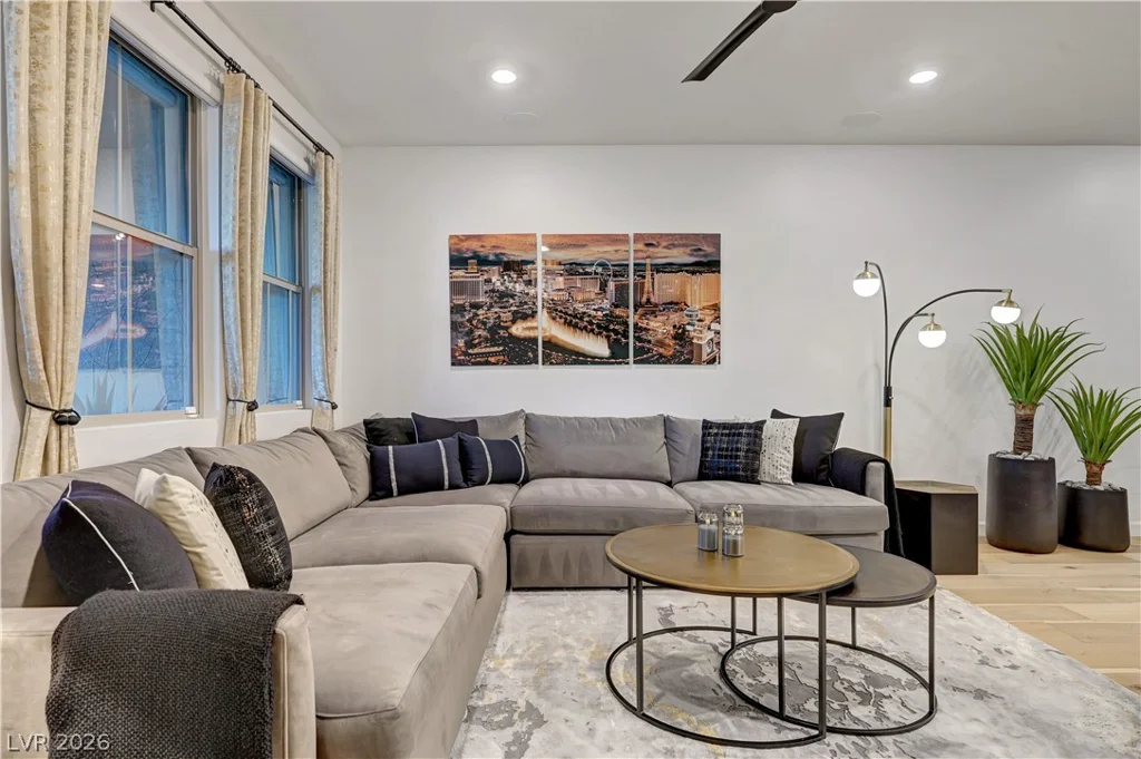 11553 Cedar Shore, Las Vegas, NV 89138