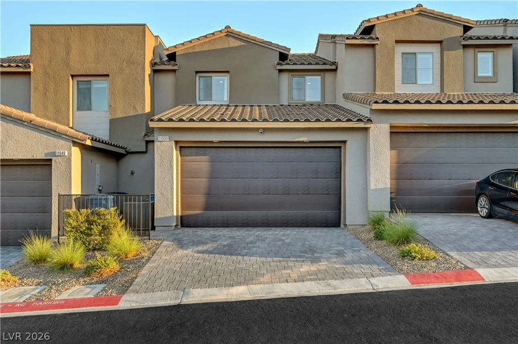 11553 Cedar Shore, Las Vegas, NV 89138