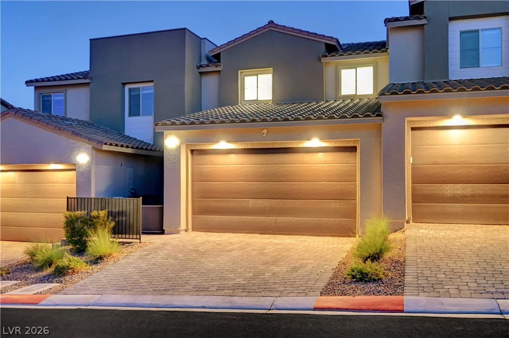 11553 Cedar Shore, Las Vegas, NV 89138