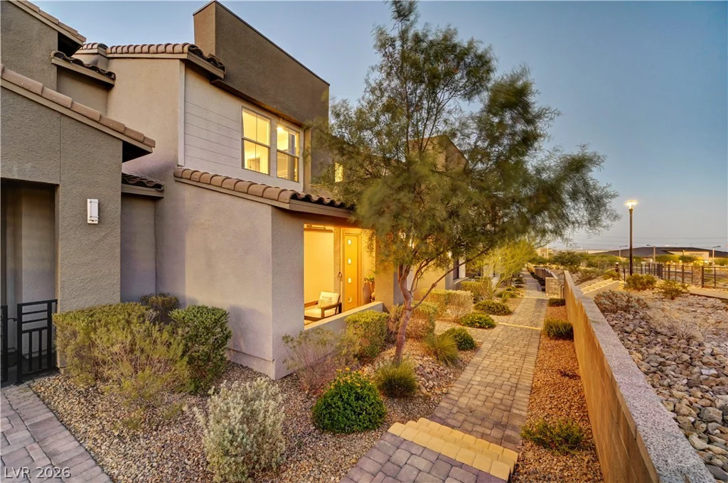 11553 Cedar Shore, Las Vegas, NV 89138