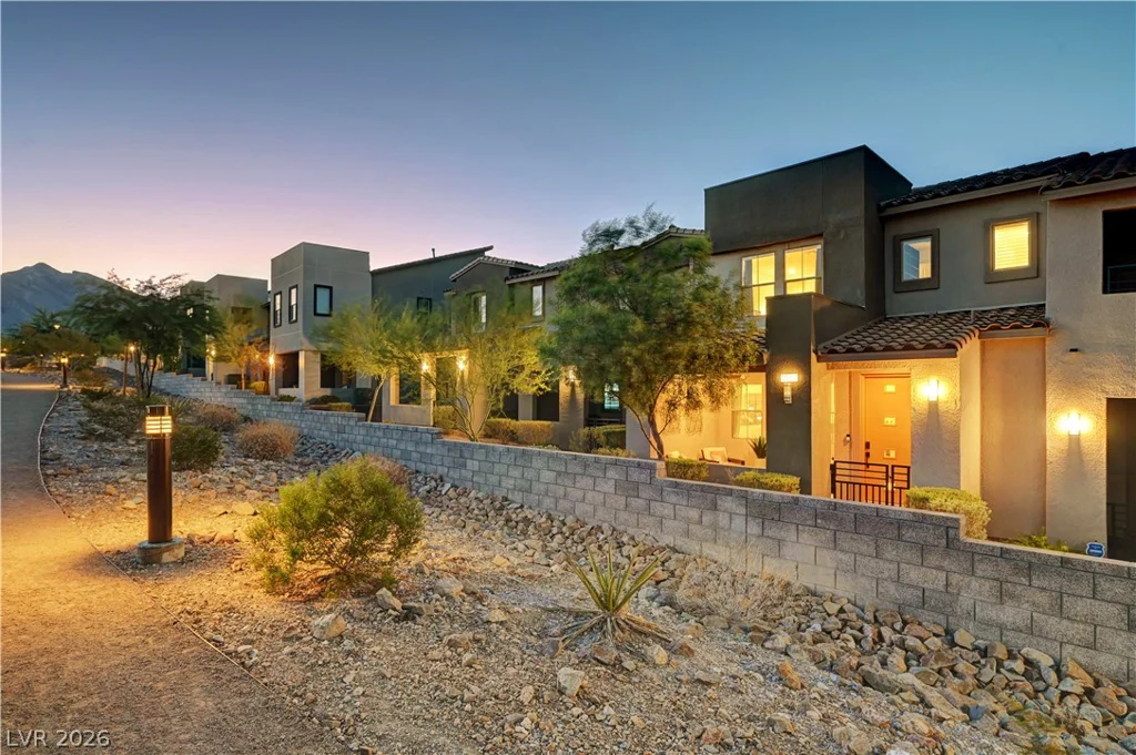 11553 Cedar Shore, Las Vegas, NV 89138