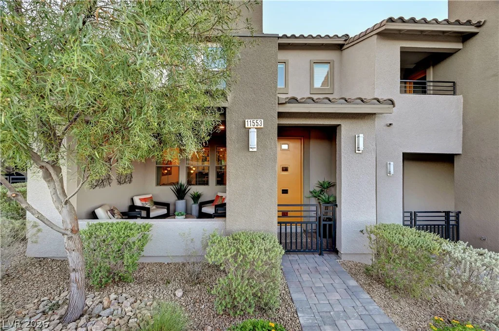 11553 Cedar Shore, Las Vegas, NV 89138