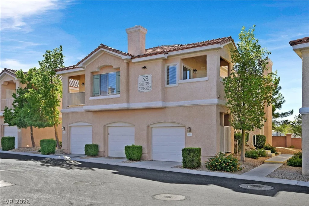 251 Green Valley, Henderson, NV 89012