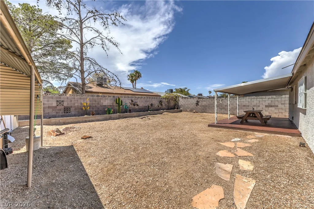2420 Winwood, Las Vegas, NV 89108