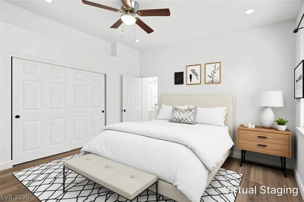 11215 Playa Bonita, Las Vegas, NV 89138