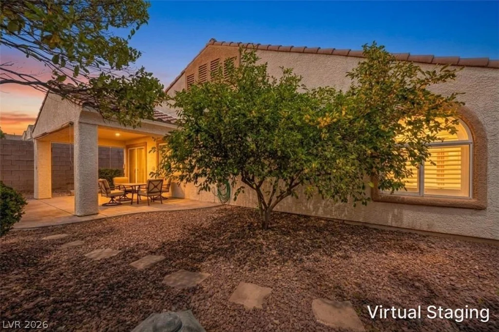 11215 Playa Bonita, Las Vegas, NV 89138