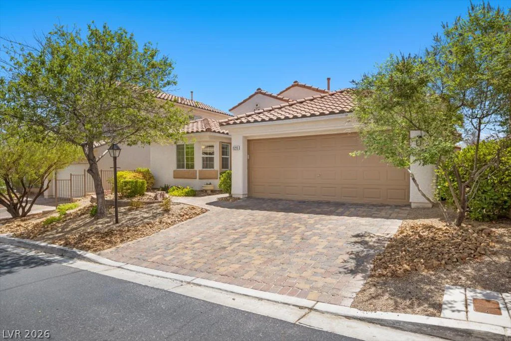 11215 Playa Bonita, Las Vegas, NV 89138