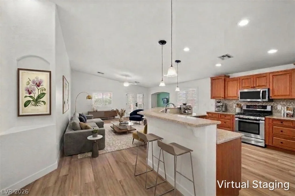11215 Playa Bonita, Las Vegas, NV 89138