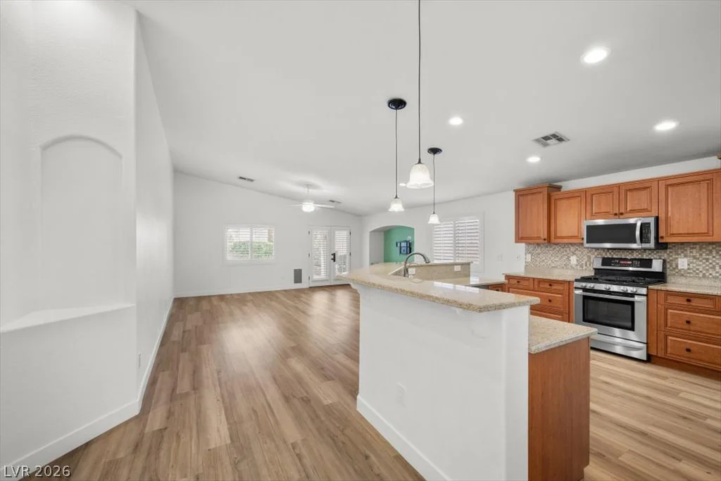 11215 Playa Bonita, Las Vegas, NV 89138