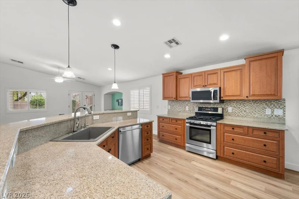 11215 Playa Bonita, Las Vegas, NV 89138