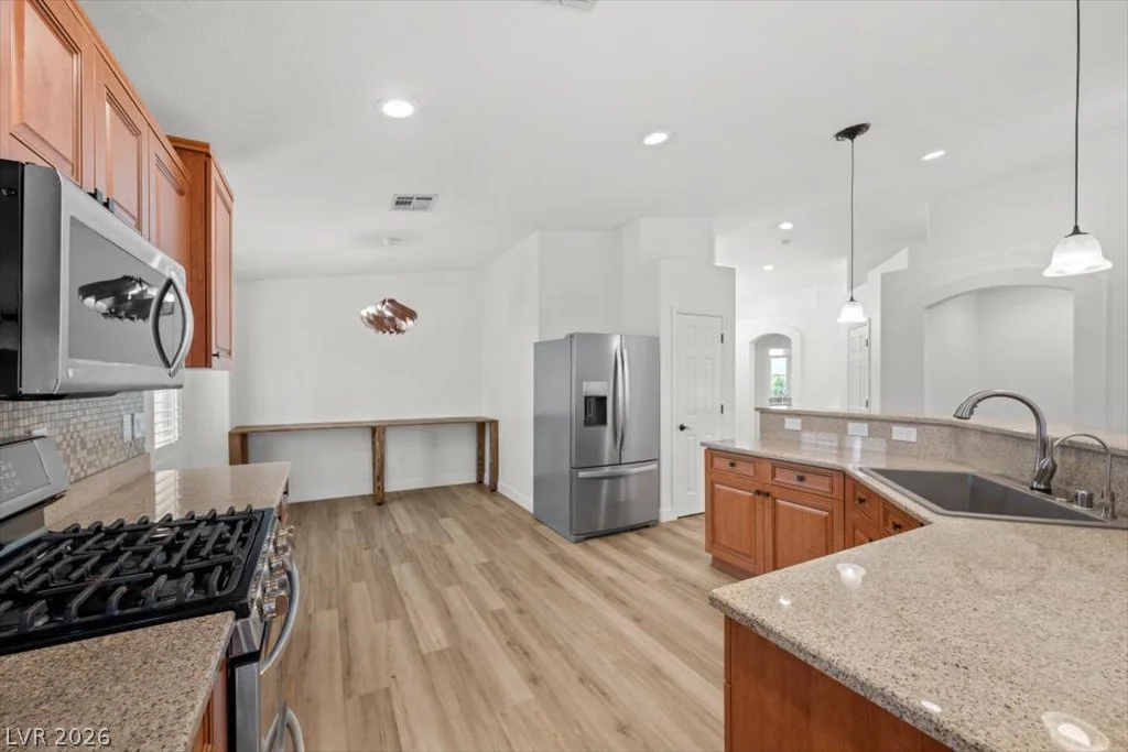 11215 Playa Bonita, Las Vegas, NV 89138