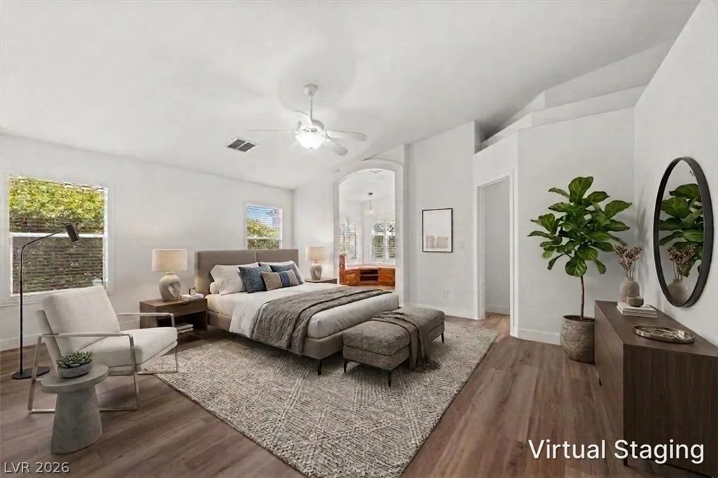 11215 Playa Bonita, Las Vegas, NV 89138