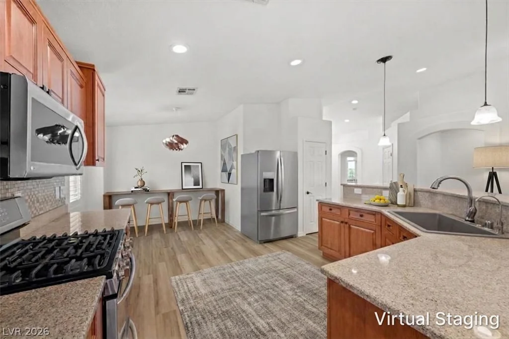 11215 Playa Bonita, Las Vegas, NV 89138