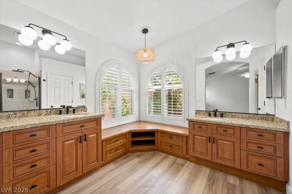 11215 Playa Bonita, Las Vegas, NV 89138