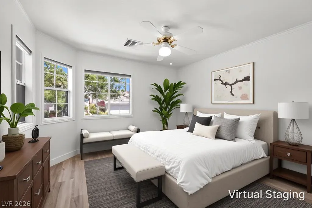 11215 Playa Bonita, Las Vegas, NV 89138
